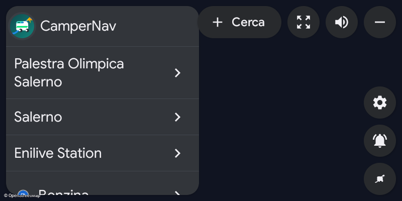 Android Auto